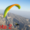 Advance Iota 2 flying 1 with header