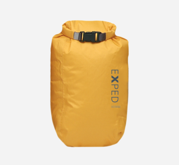 Exped drybag – Small 5L