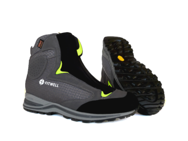 Fitwell dragonfly paragliding boots