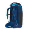 Wani Light 2 – blue & light blue – rucksack