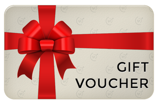 Sick And Wrong Gift Voucher