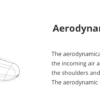 Skywalk Range X-Alps 2 – aerodynamic fairing